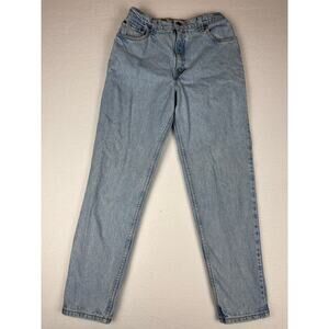 Vintage Levi’s 550 women’s size 12